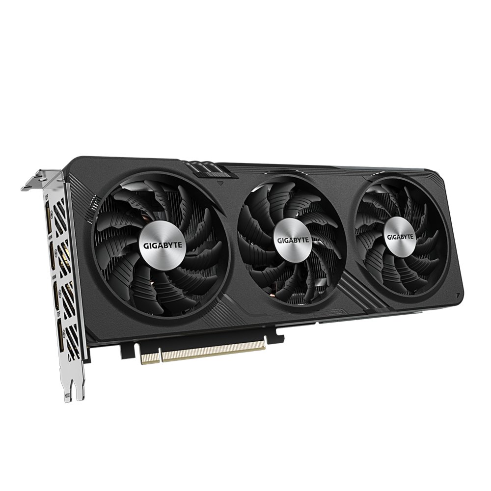 Gigabyte GeForce RTX 4060 Gaming OC | 8GB GDDR6 VRAM | Videokaart | GPU | Nvidia - Afbeelding 7