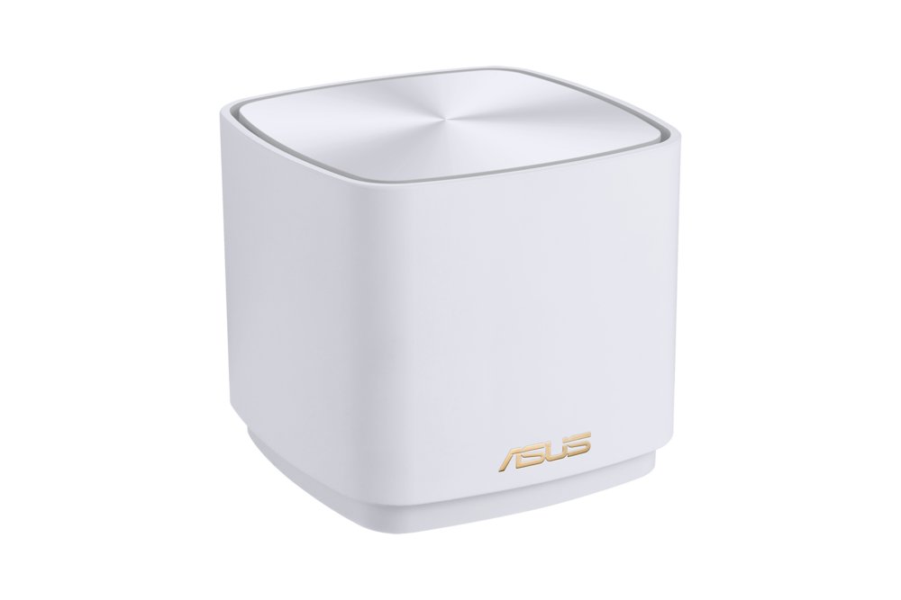 ASUS ZenWiFi XD5 (3-pack) | Dual-band WiFi 6 Mesh Router | Gigabit Ethernet | AX3000 - Afbeelding 4