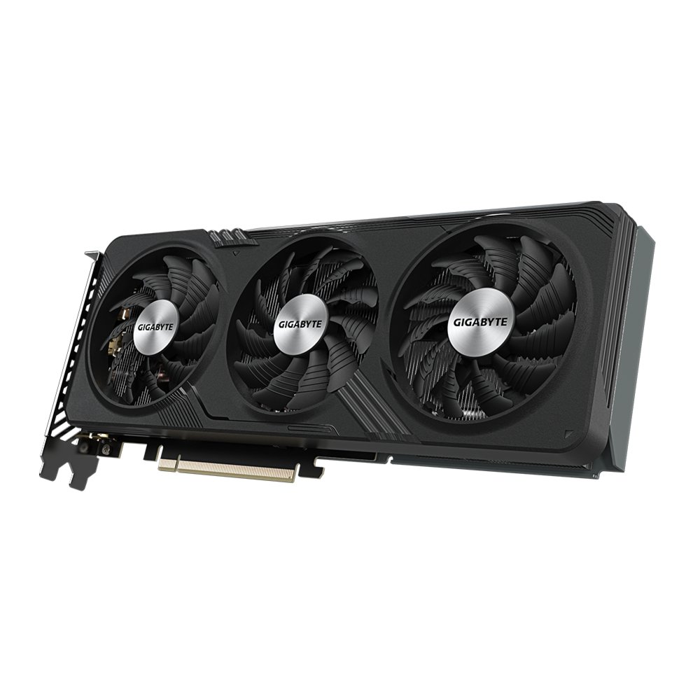 Gigabyte GeForce RTX 4060 Gaming OC | 8GB GDDR6 VRAM | Videokaart | GPU | Nvidia - Afbeelding 10