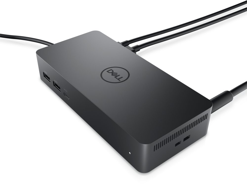 DELL UD22 | Universal Dock | Thunderbolt | Zwart - Afbeelding 6