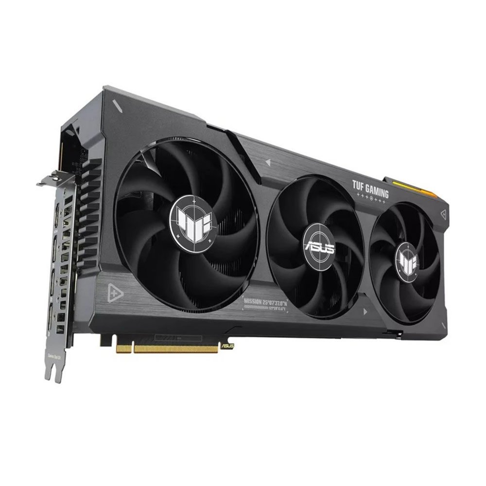 ASUS TUF Gaming Radeon RX 7900 XT OC Edition | 20GB GDDR6 VRAM | Videokaart | GPU | AMD - Afbeelding 8
