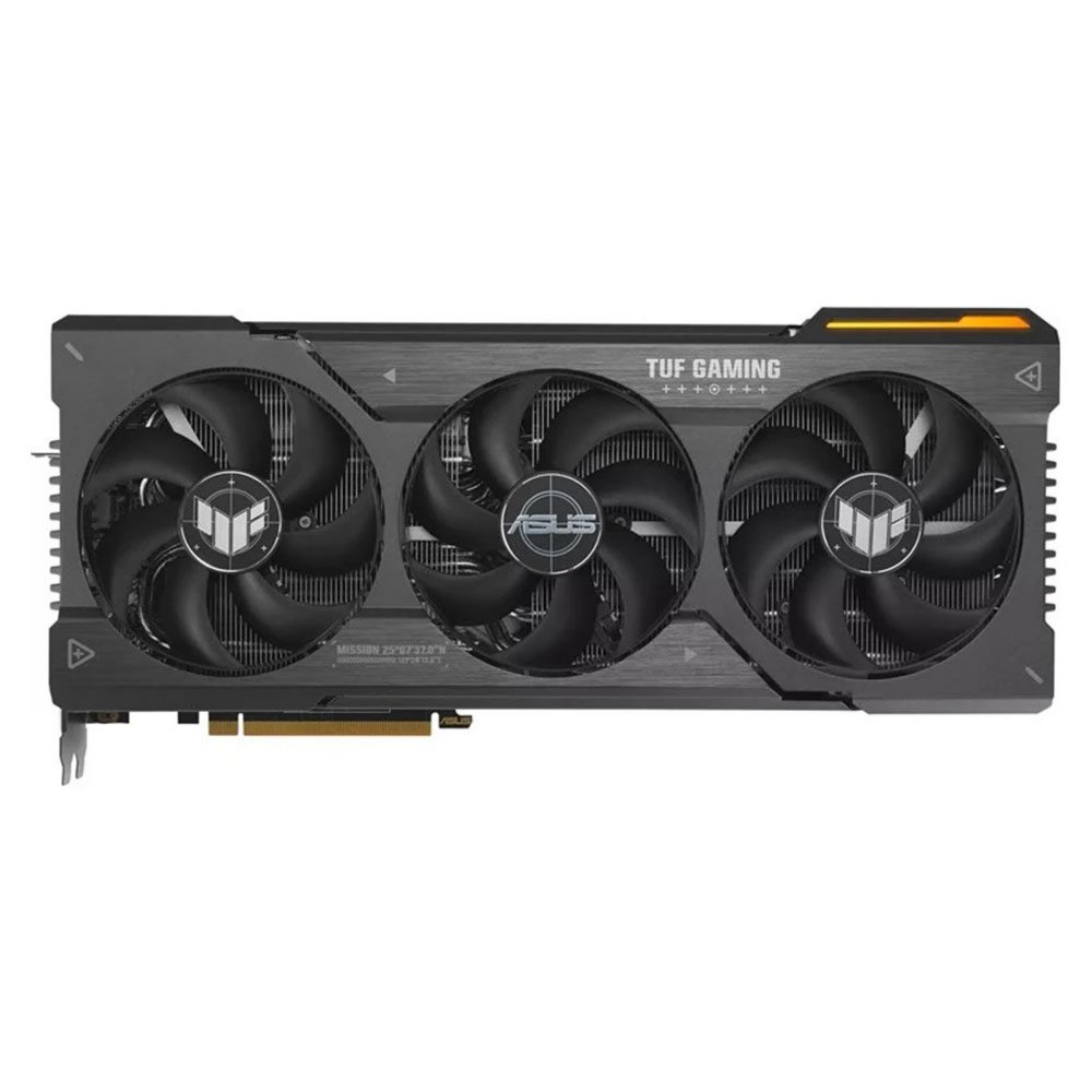 ASUS TUF Gaming Radeon RX 7900 XT OC Edition | 20GB GDDR6 VRAM | Videokaart | GPU | AMD - Afbeelding 3