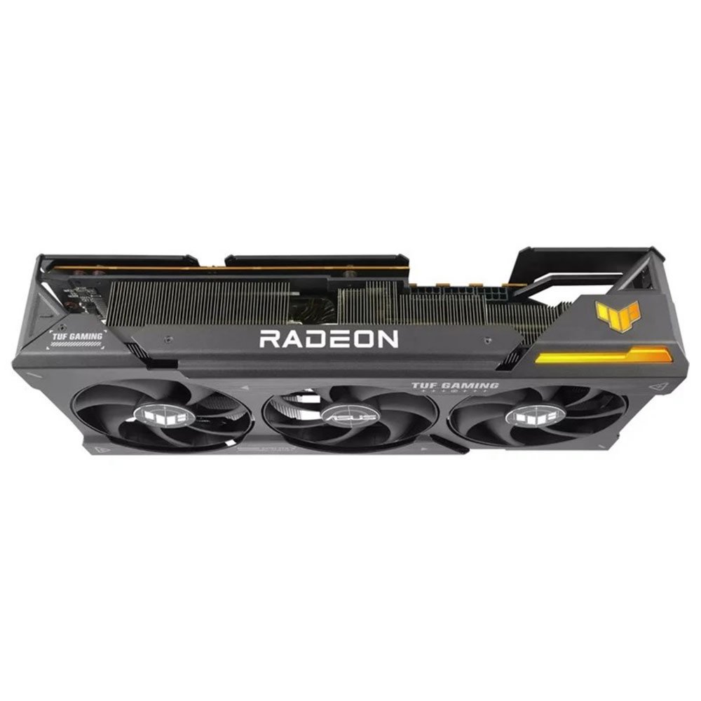 ASUS TUF Gaming Radeon RX 7900 XT OC Edition | 20GB GDDR6 VRAM | Videokaart | GPU | AMD - Afbeelding 6