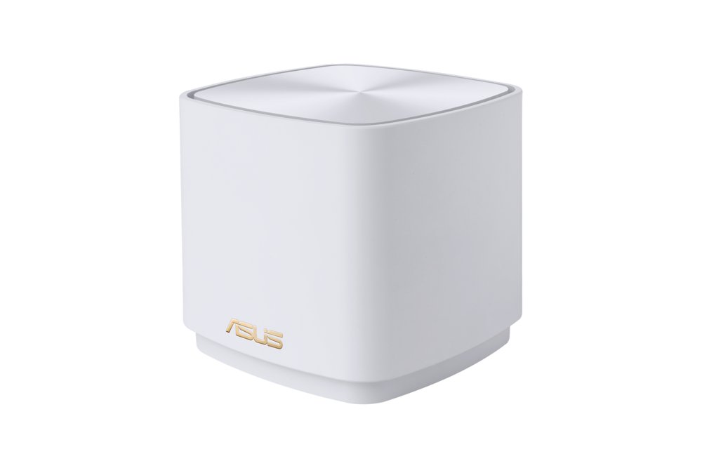 ASUS ZenWiFi XD5 (3-pack) | Dual-band WiFi 6 Mesh Router | Gigabit Ethernet | AX3000 - Afbeelding 5