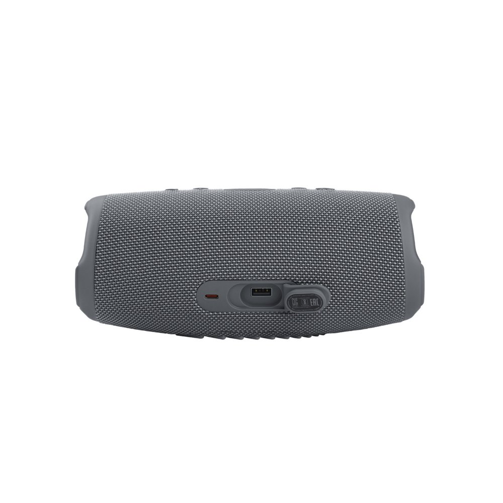 JBL Charge 5 | 30 Watt Portable Bluetooth Speaker | Grijs - Afbeelding 4