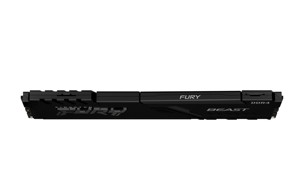 Kingston Fury Beast | 1x16GB DDR4 | 3200MHz | DIMM | CL16 | Geheugenmodule | RAM - Afbeelding 4