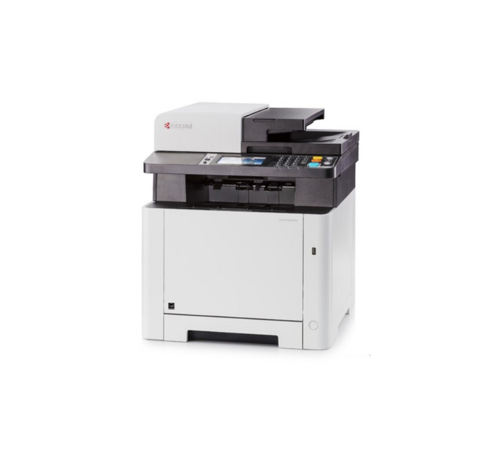 Kyocera ECOSYS M5526cdw AiO Laserprinter | 9600 x 600 DPI | Wifi | Kleur