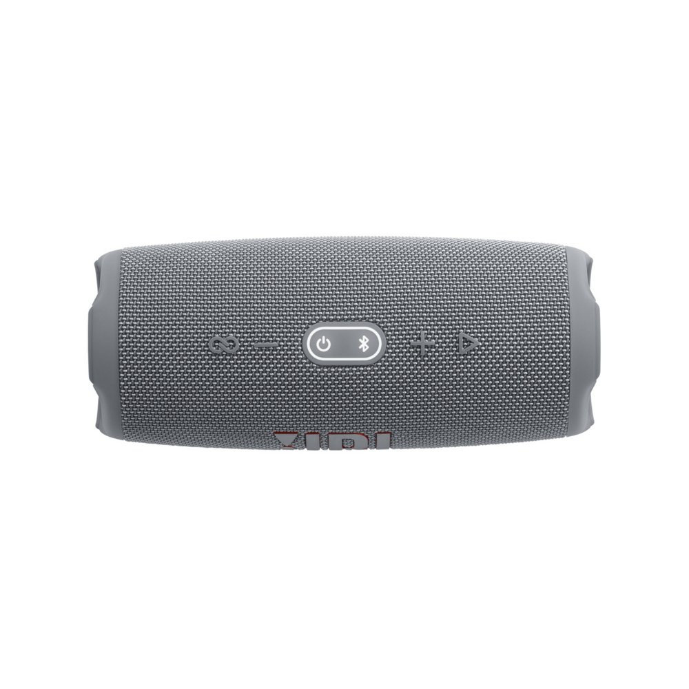 JBL Charge 5 | 30 Watt Portable Bluetooth Speaker | Grijs - Afbeelding 7