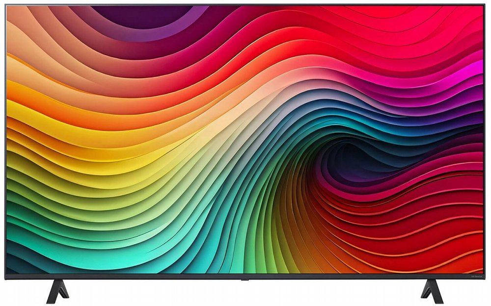 LG NanoCell 50NANO81T6A 50" | Ultra HD 4K NanoCell Smart TV | WebOS + Wifi | HDR10 | 50Hz - Afbeelding 12