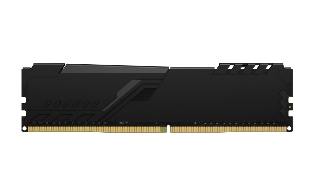 Kingston Fury Beast | 1x16GB DDR4 | 3200MHz | DIMM | CL16 | Geheugenmodule | RAM - Afbeelding 3