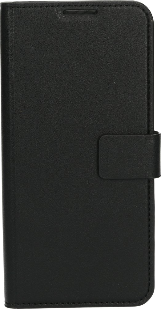 Mobiparts Classic Wallet Case | Samsung Galaxy S20 Plus | Black - Afbeelding 3
