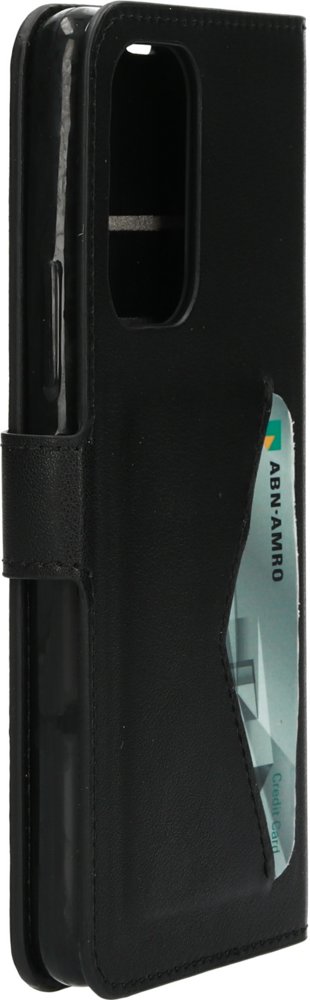Mobiparts Classic Wallet Case Samsung Galaxy A53 (2022) Black - Afbeelding 6