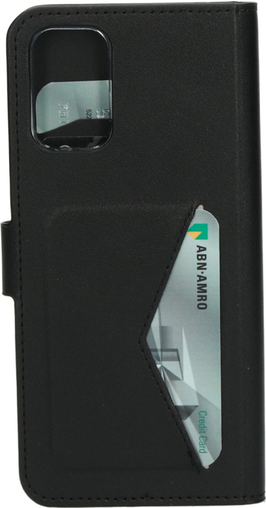 Mobiparts Classic Wallet Case | Samsung Galaxy S20 Plus | Black - Afbeelding 6
