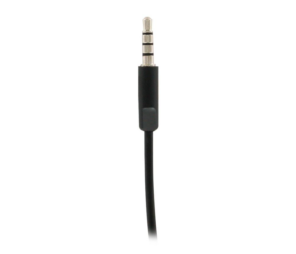 Logitech H111 | On-Ear Bedrade 3,5mm Koptelefoon met Microfoon | Grijs - Afbeelding 11