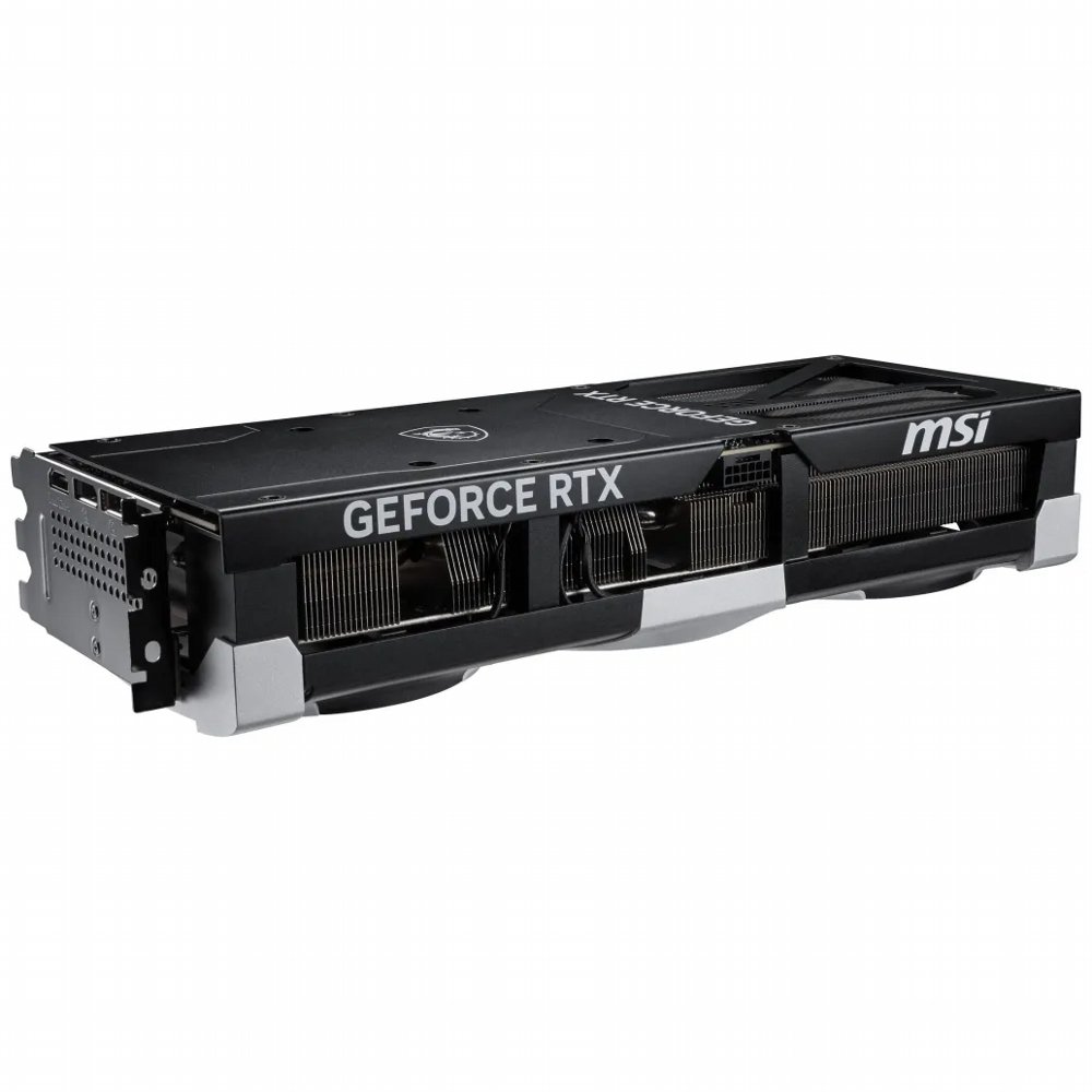 MSI GeForce RTX 5090 Ventus 3X OC | 32 GB GDDR7 VRAM | 4K Gaming & AI | Videokaart | GPU | Nvidia - Afbeelding 4