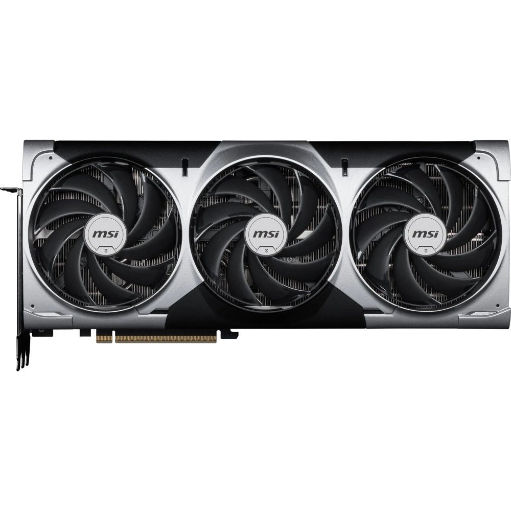 MSI GeForce RTX 5090 Ventus 3X OC | 32 GB GDDR7 VRAM | 4K Gaming & AI | Videokaart | GPU | Nvidia - Afbeelding 3