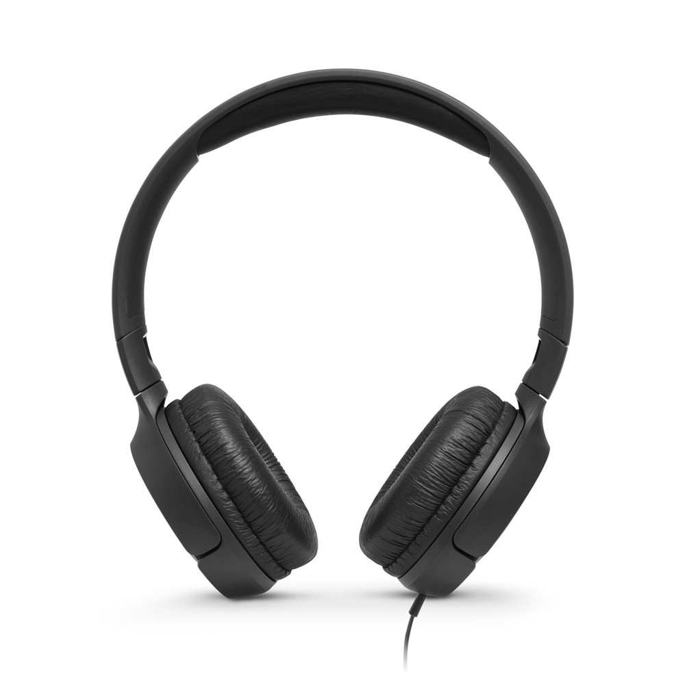 JBL Tune 500 | Bedrade Hoofdtelefoon | Zwart - Afbeelding 5