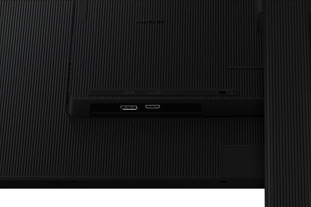 Samsung ViewFinity S7 S70D 27" | 4K UHD (3840x2160) | 60Hz | 5ms | IPS | Monitor - Afbeelding 3