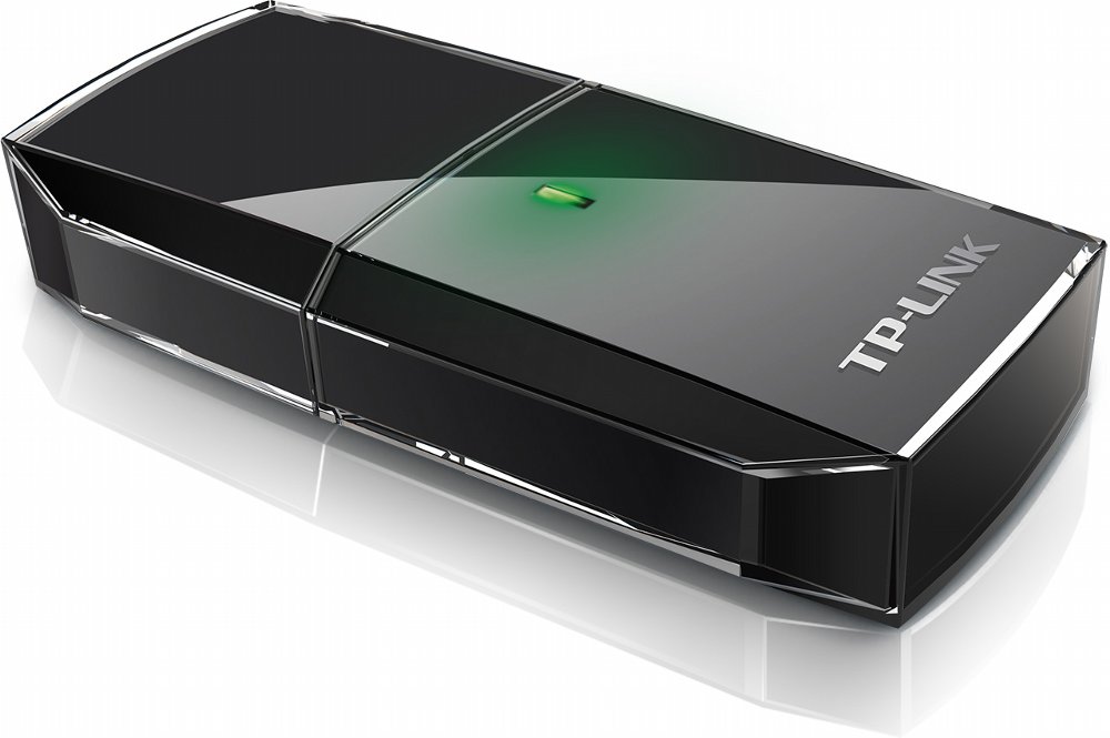 TP-LINK Archer T2U WLAN 600 Mbit/s - Afbeelding 5