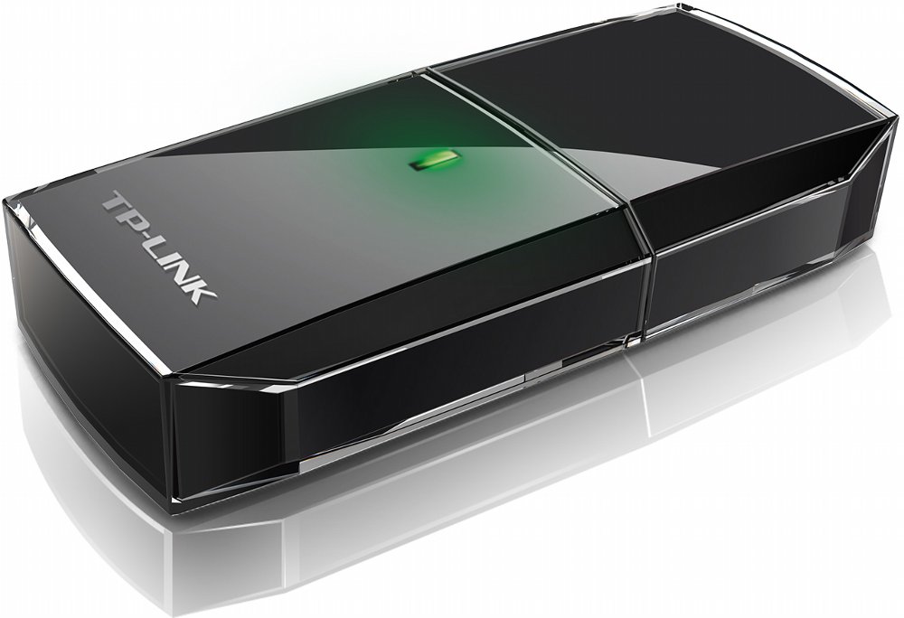 TP-LINK Archer T2U WLAN 600 Mbit/s - Afbeelding 3