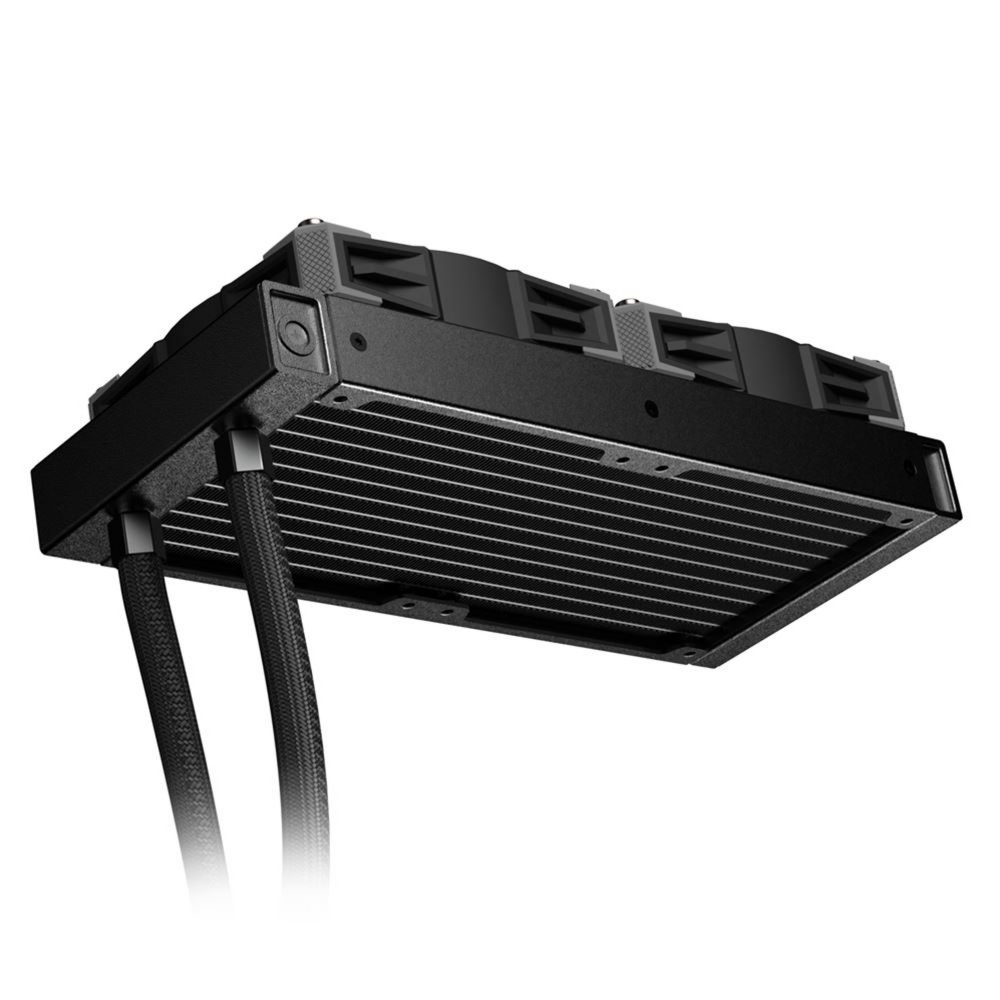 Sharkoon S70 RGB 240mm | All-in-One CPU Waterkoeler - Afbeelding 12