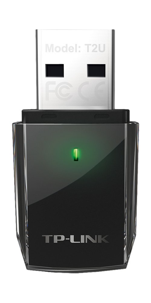 TP-LINK Archer T2U WLAN 600 Mbit/s - Afbeelding 6