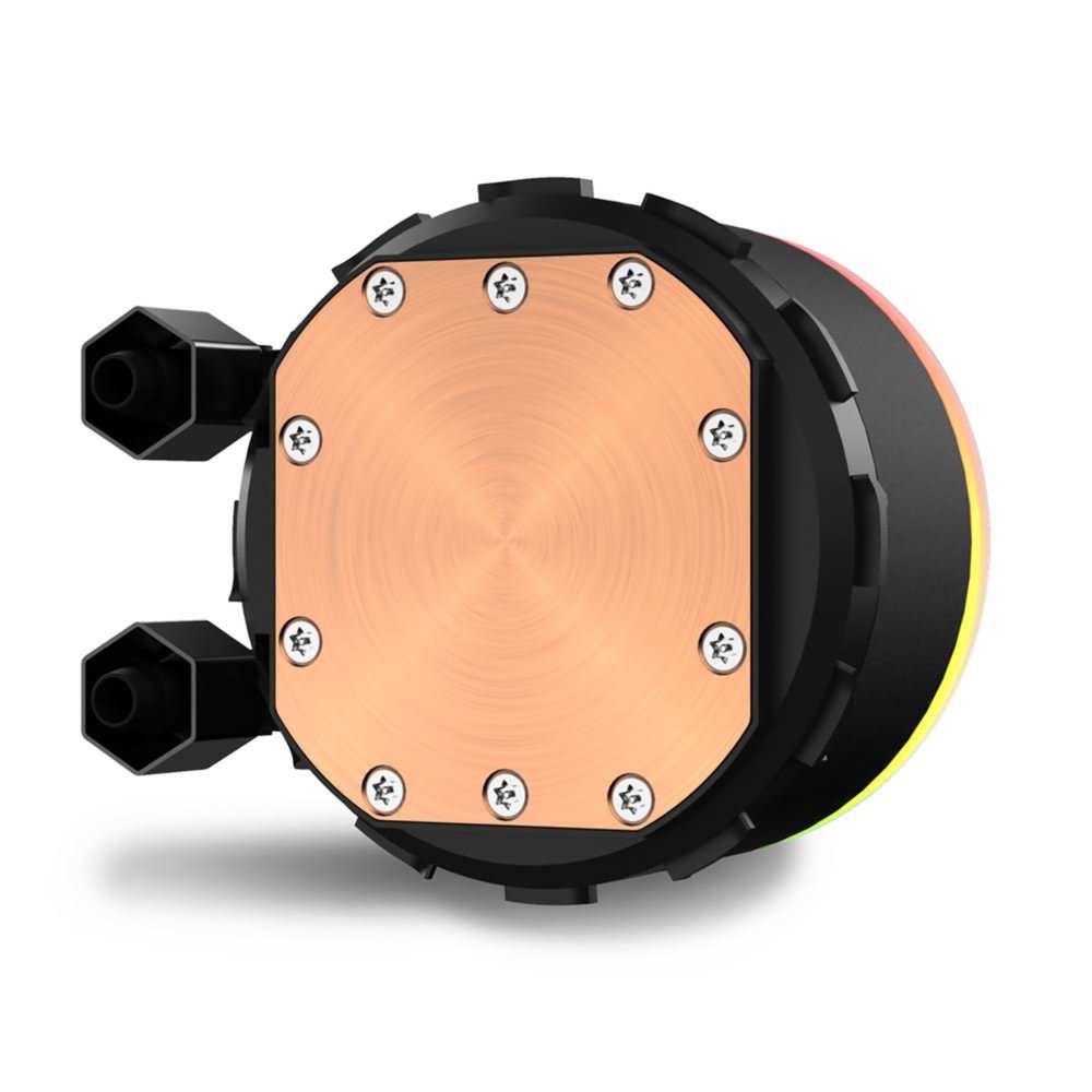 Sharkoon S70 RGB 240mm | All-in-One CPU Waterkoeler - Afbeelding 14