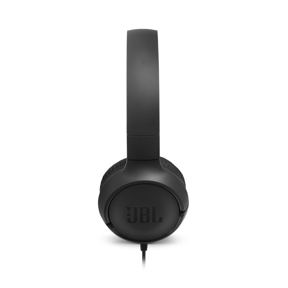 JBL Tune 500 | Bedrade Hoofdtelefoon | Zwart - Afbeelding 6