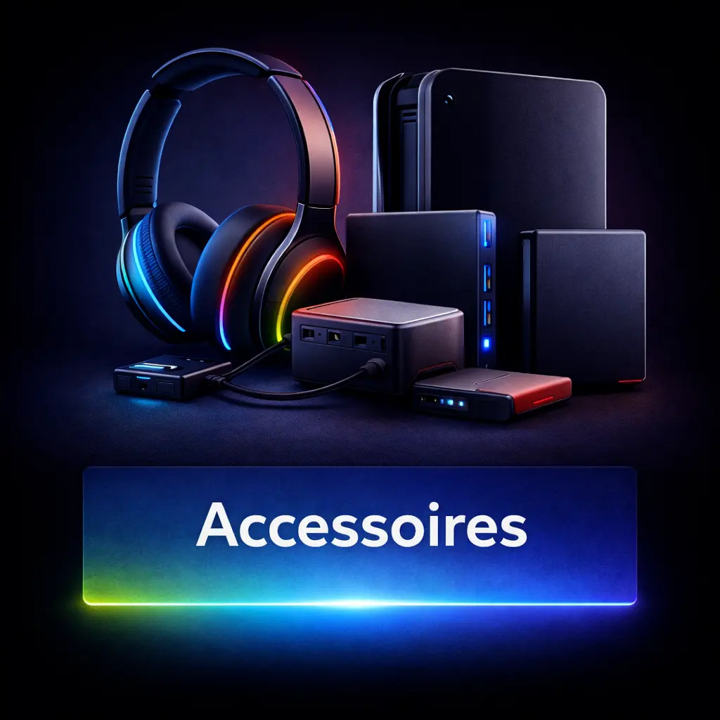 Computer accessoires kopen – muizen, toetsenborden en meer bij Enter.shop