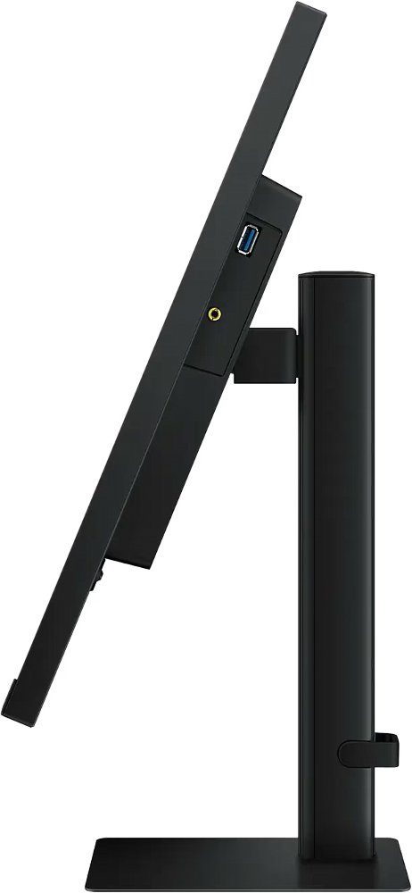 Samsung ViewFinity S7 S70D 27" | 4K UHD (3840x2160) | 60Hz | 5ms | IPS | Monitor - Afbeelding 6