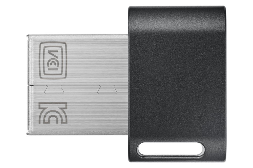 Samsung MUF-64AB | 64GB USB-A 3.2 Flash Drive | Grijs - Afbeelding 3