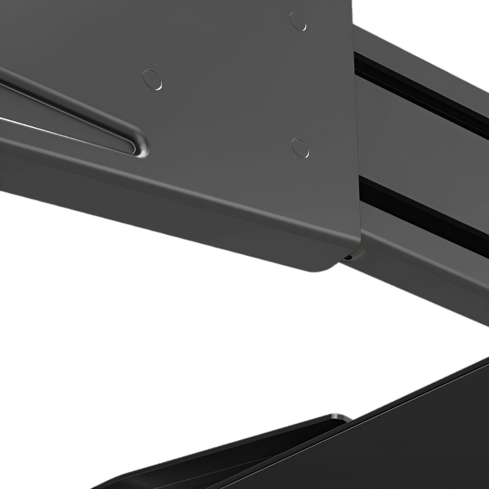 SBOX PLB-79464 | Verstelbare TV-beugel | 43-90" | Max 50kg | VESA 600x400 | Renewed - Afbeelding 7