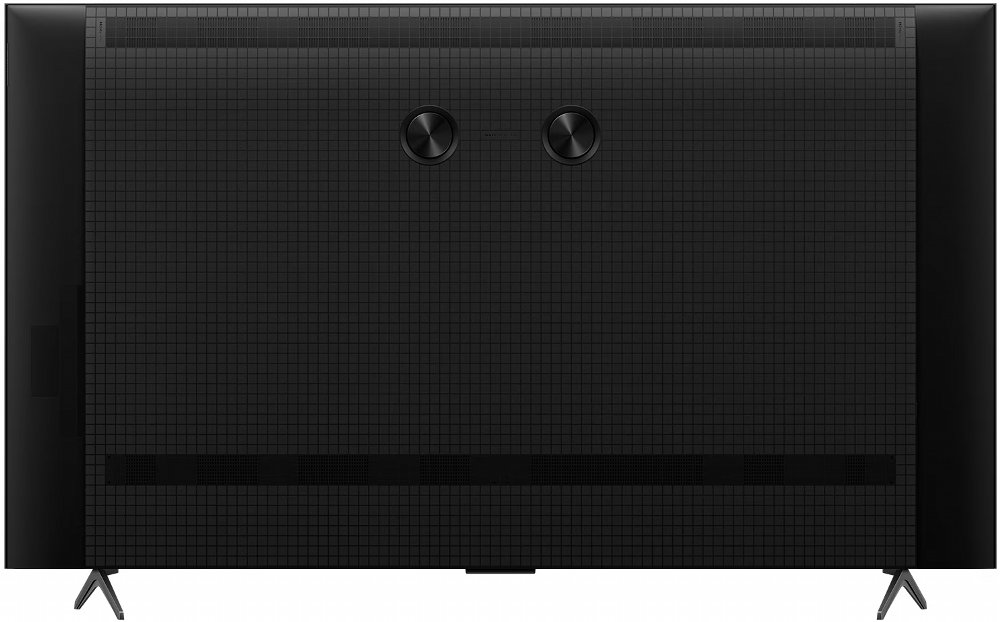 TCL 75Q6C | 75" 4K Ultra HD QD-MiniLED | 120Hz | Google TV | Dolby Vision | HDMI 2.1 | Smart TV | OPEN BOX - Afbeelding 5