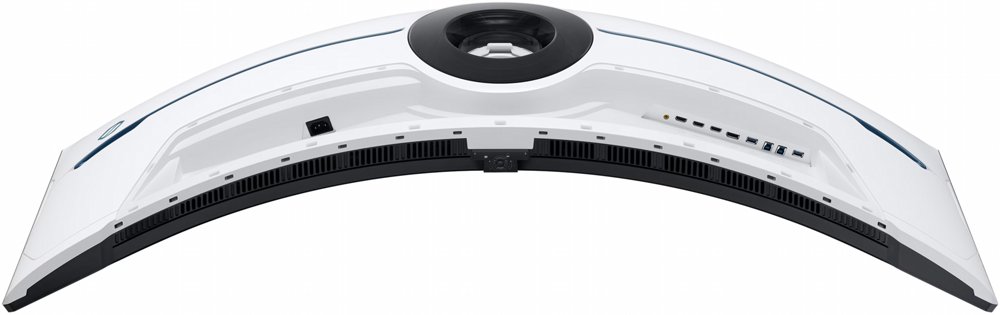 Samsung Odyssey Neo G95NC | 57" VA Miniled | 7680x2160 | 240Hz | Curved Gaming Monitor | OPEN BOX - Afbeelding 7