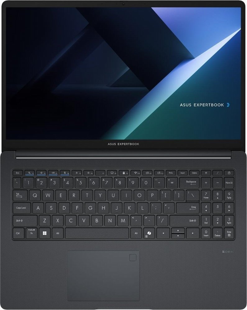 Asus ExpertBook B1 | 15.6'' Full HD IPS | Intel Core i3-1315U | 16GB DDR5 | 512GB SSD | W11 Pro | REFURBISHED - Afbeelding 6