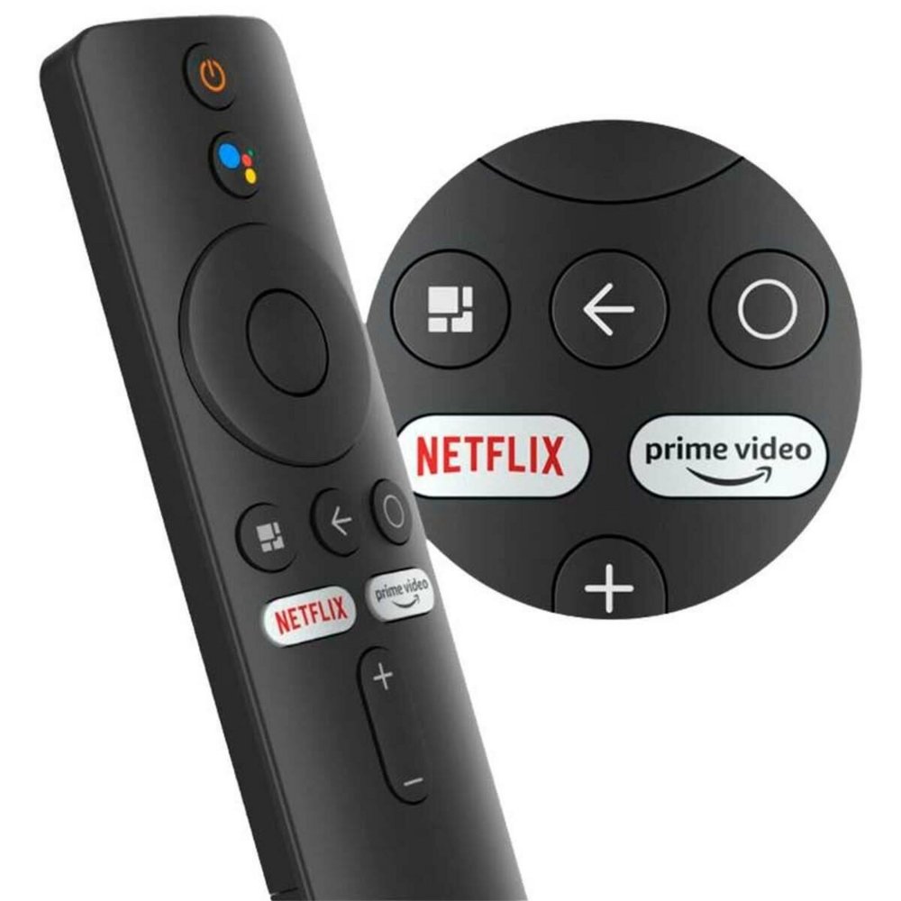 Xiaomi TV Stick 4K EU - Afbeelding 3