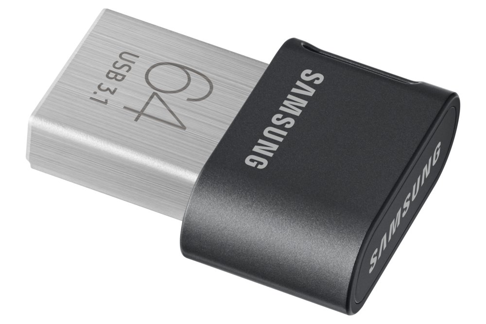 Samsung MUF-64AB | 64GB USB-A 3.2 Flash Drive | Grijs - Afbeelding 6