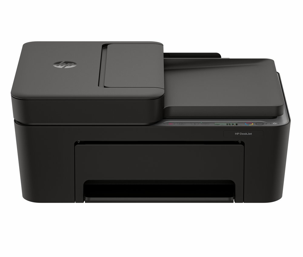 HP DeskJet 4320 All-in-One Printer | Wifi | Dubbelzijdig Printen | Scan en Kopieer | A4 | Kleur