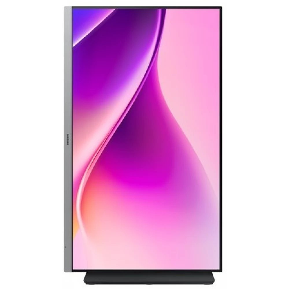 Samsung Essential S4 S43UF | 24" Full HD IPS 100Hz | USB-C Docking Monitor met 90W Power Delivery | Ethernet - Afbeelding 6