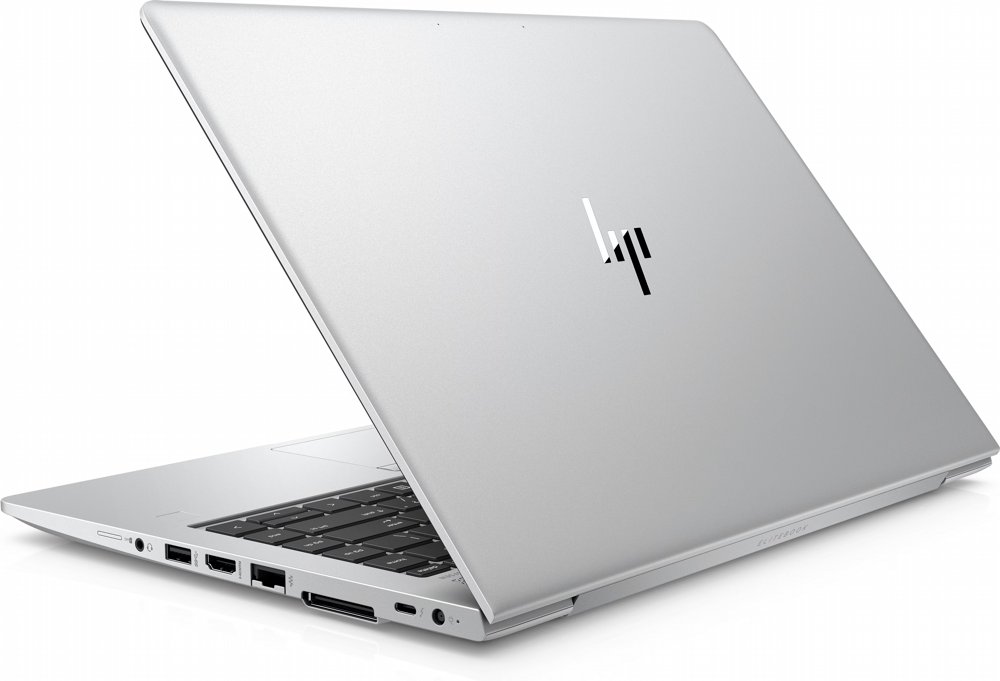 HP EliteBook 840 G6 | 14'' Full HD IPS | Intel Core i5-8365U | 16GB RAM | 256GB SSD | W11 Pro | REFURBISHED - Afbeelding 4