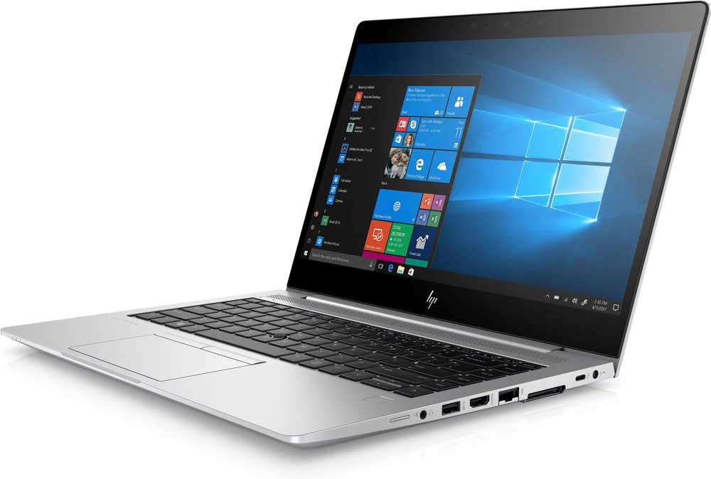 HP EliteBook 840 G6 | 14'' Full HD IPS | Intel Core i5-8365U | 16GB RAM | 256GB SSD | W11 Pro | REFURBISHED - Afbeelding 7