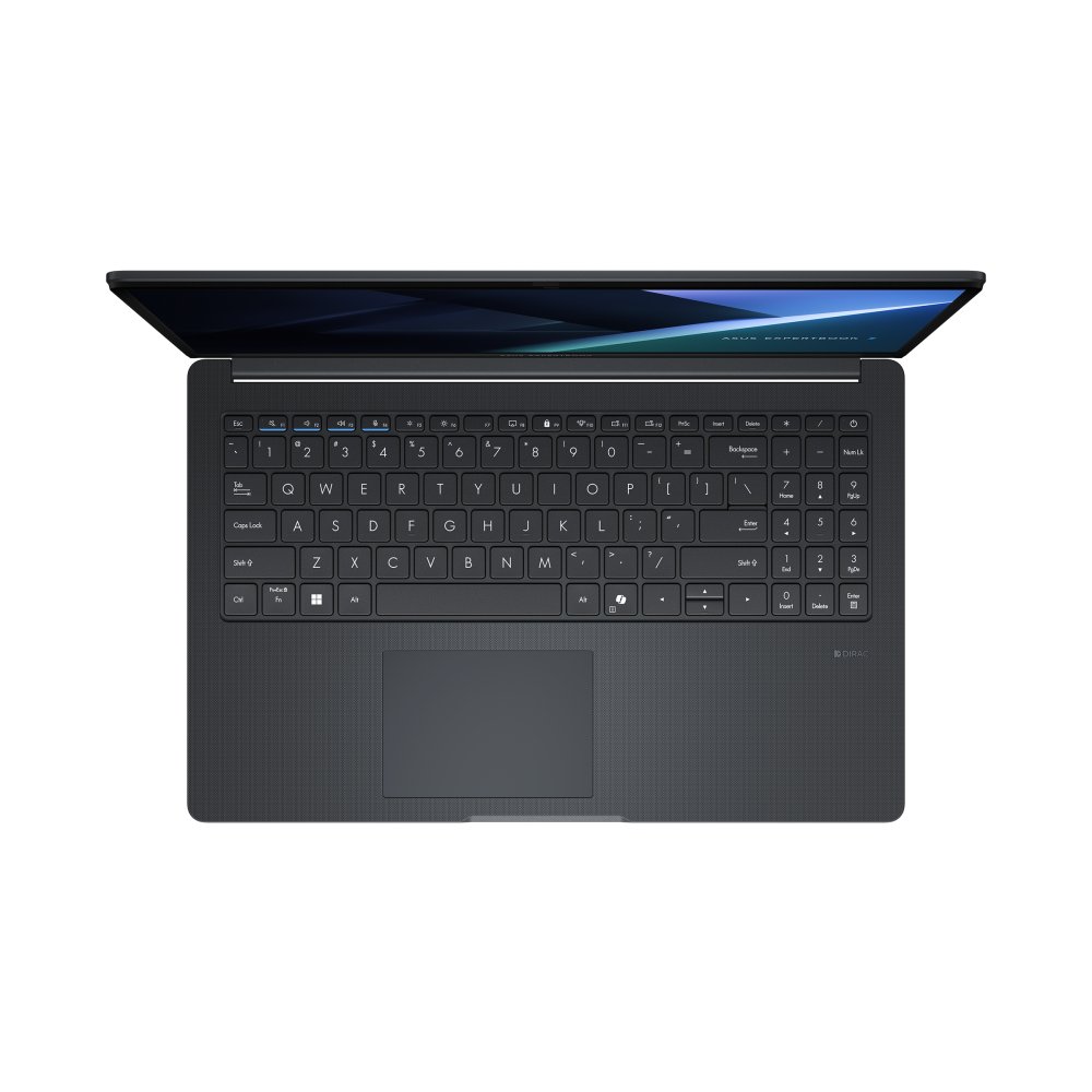 Asus ExpertBook B1 | 15.6'' Full HD IPS | Intel Core i3-1315U | 16GB DDR5 | 512GB SSD | W11 Pro | REFURBISHED - Afbeelding 5