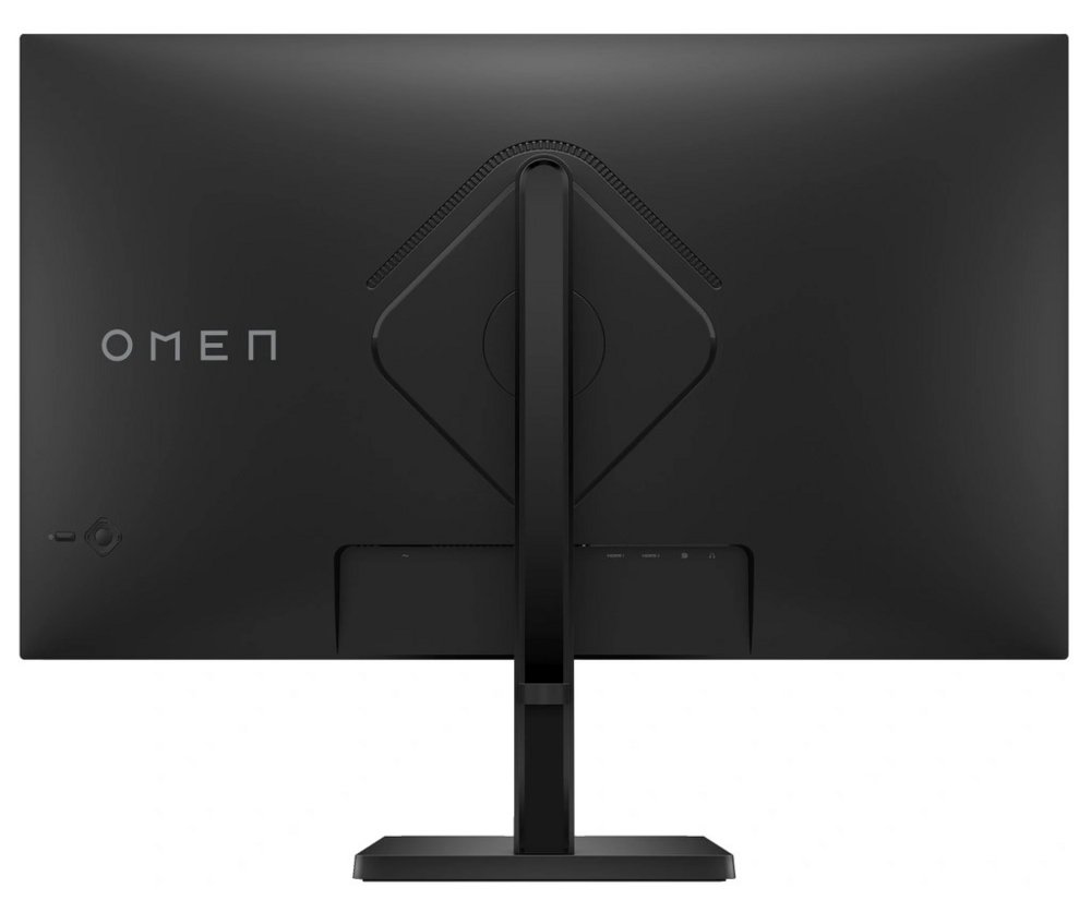 HP Omen 32q 31,5'' | 2560x1440 QHD IPS | 165Hz | 1ms | FreeSync Premium | Gaming Monitor - Afbeelding 5