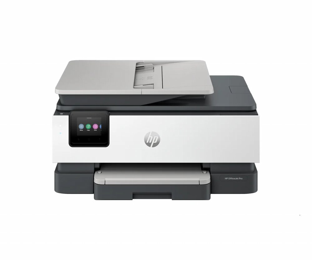 HP OfficeJet Pro 8122e | All in One Inkjetprinter | Kleur | Wifi | Duplex | ADF