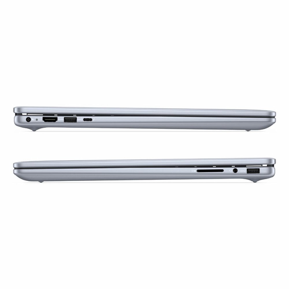 Dell Inspiron 16 7640 | 16'' FHD+ IPS Touch | Intel Core Ultra 9 185H | 16GB DDR5 | 512GB SSD | W11 Home - Afbeelding 3