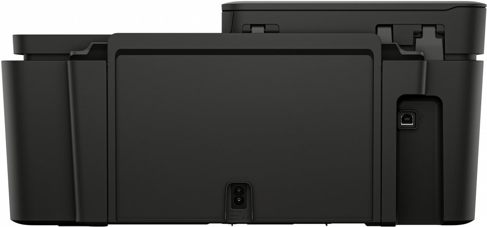 HP DeskJet 4320 All-in-One Printer | Wifi | Dubbelzijdig Printen | Scan en Kopieer | A4 | Kleur - Afbeelding 4