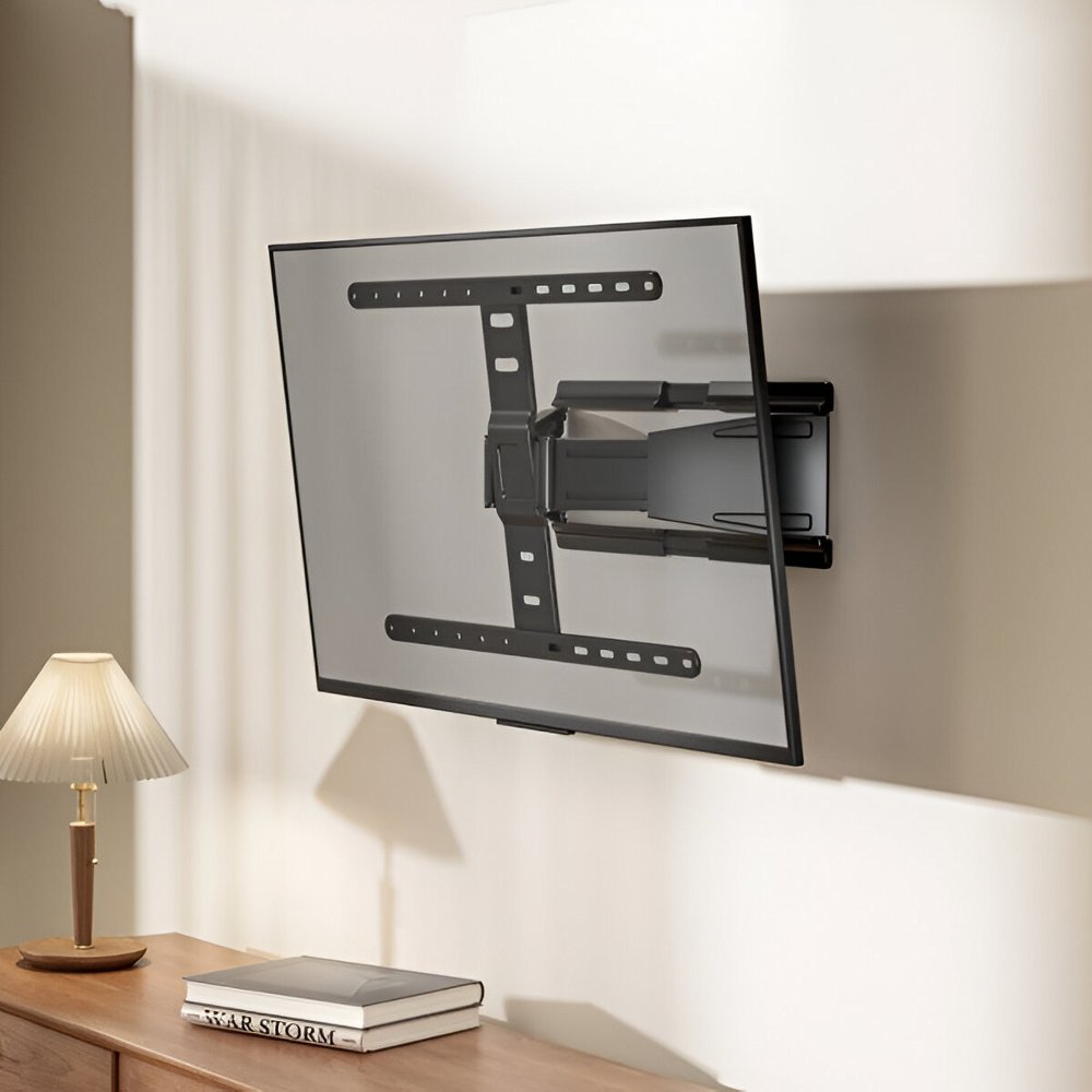 SBOX PLB-79464 | Verstelbare TV-beugel | 43-90" | Max 50kg | VESA 600x400 | Renewed - Afbeelding 13