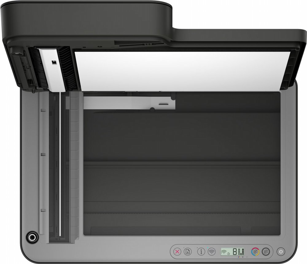 HP DeskJet 4320 All-in-One Printer | Wifi | Dubbelzijdig Printen | Scan en Kopieer | A4 | Kleur - Afbeelding 6