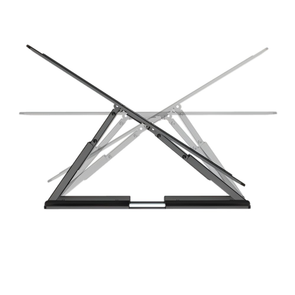 SBOX PLB-79464 | Verstelbare TV-beugel | 43-90" | Max 50kg | VESA 600x400 | Renewed - Afbeelding 8