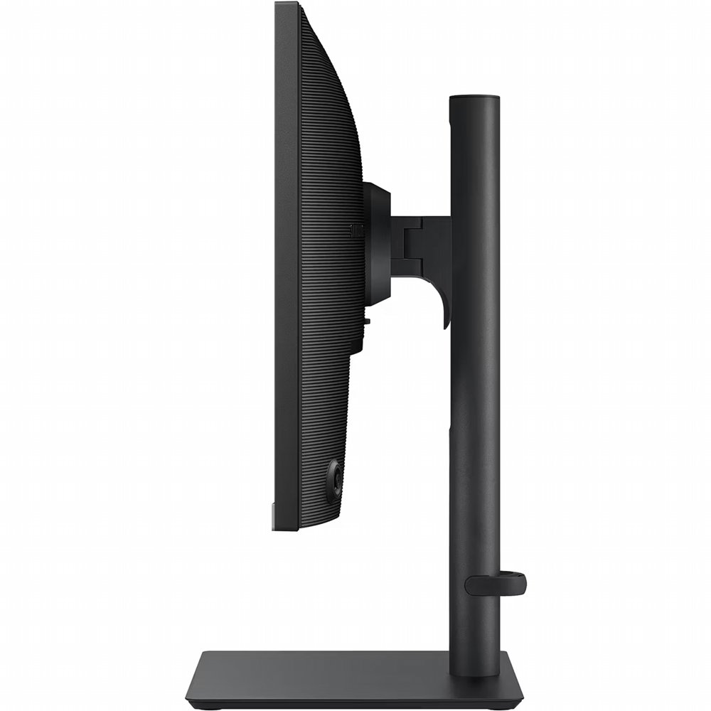 Samsung Essential S4 S43UF | 24" Full HD IPS 100Hz | USB-C Docking Monitor met 90W Power Delivery | Ethernet - Afbeelding 4